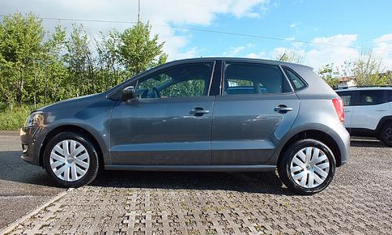 Vw- Polo 1.2 Tdi Dpf...