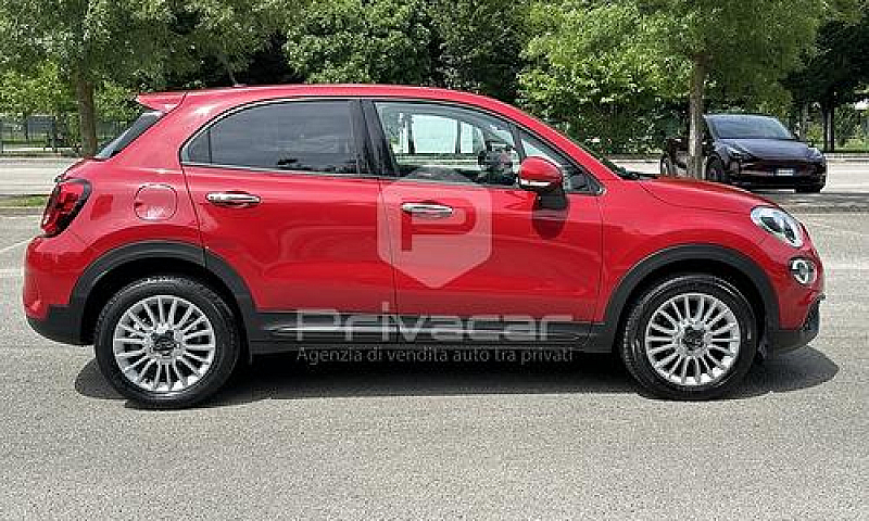 Fiat 500X 1.3 Multij...
