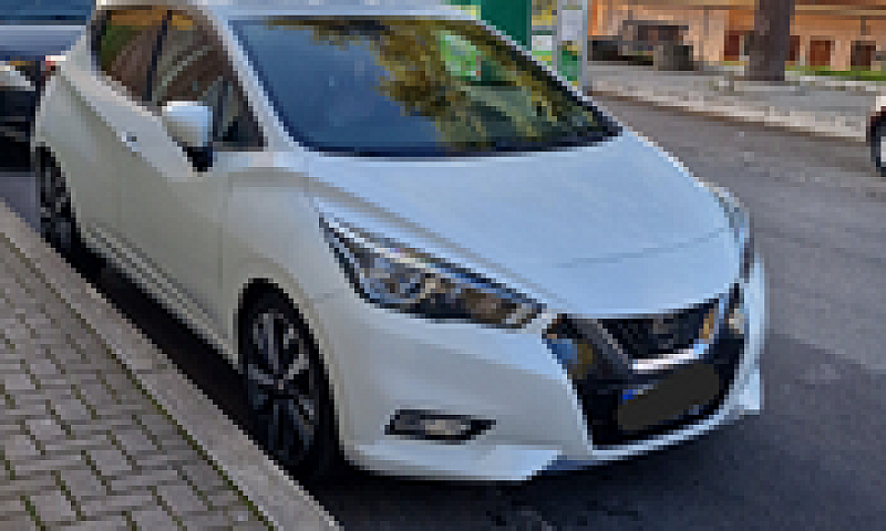 Nissa Micra 1.5 Dci ...