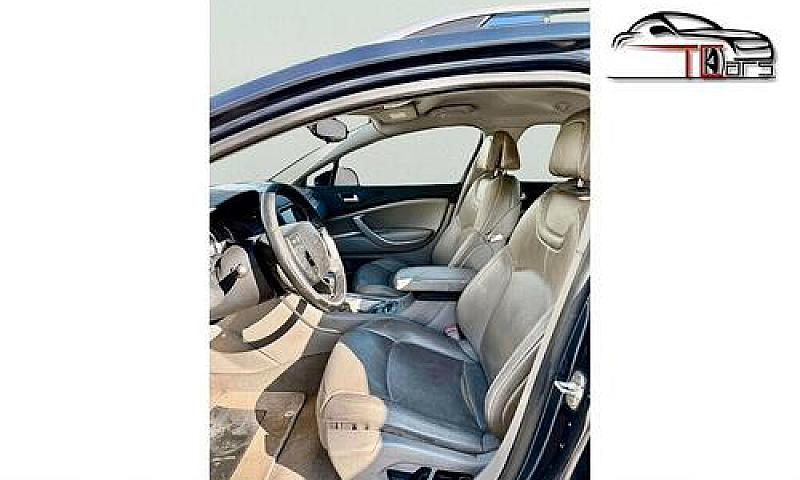 Citroen C5 2.0 Diese...