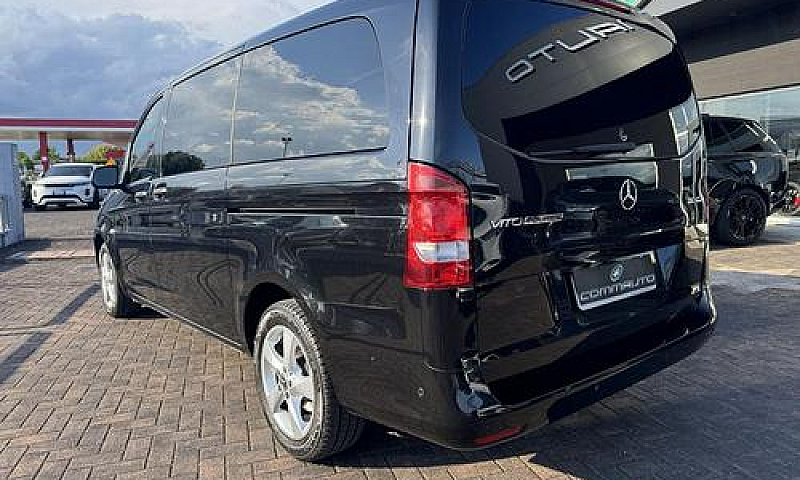 Mercedes-Benz Vito 2...