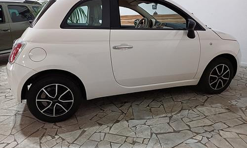 Fiat 500 1.2 Benzina...