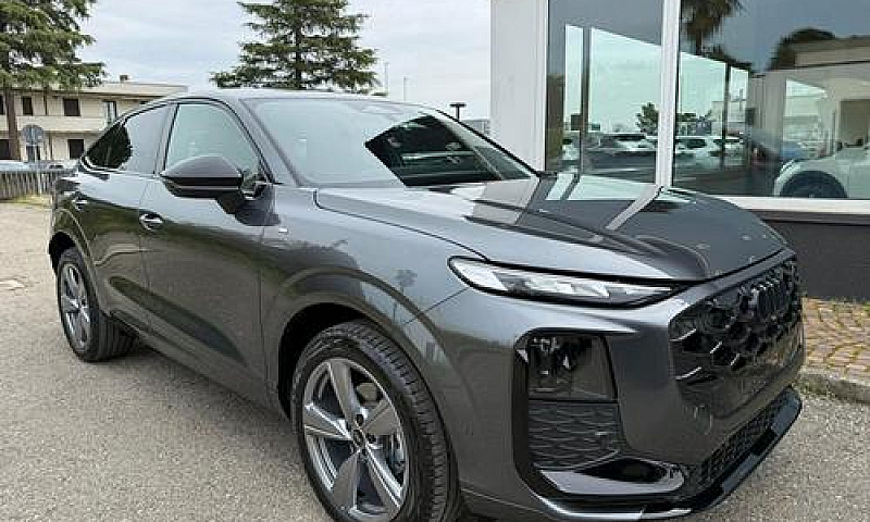 Audi Q3 Sportback Tf...