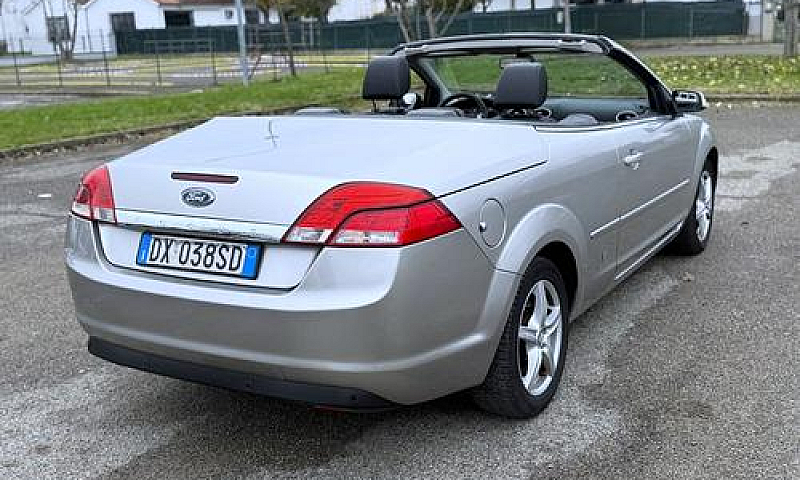 Ford Focus 2.0 Tdci ...