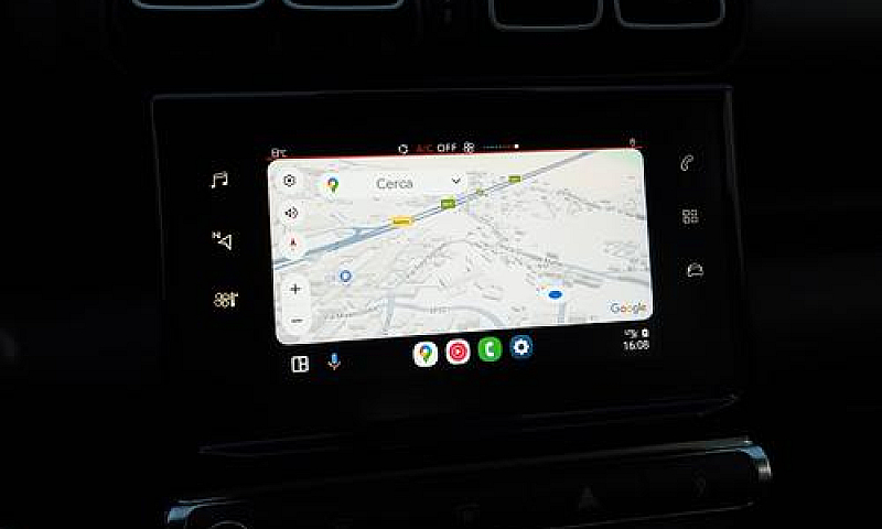 Citroen C3 Puretech ...