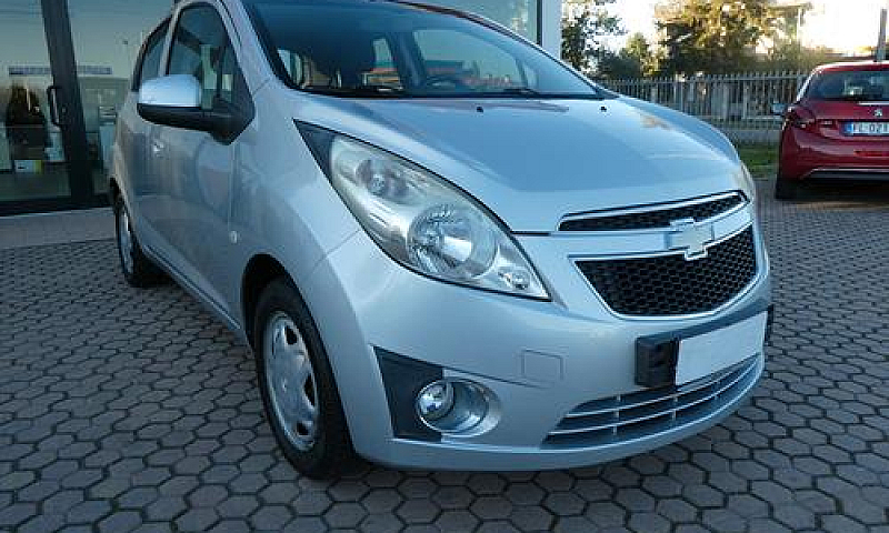 Chevrolet Spark 1.0 ...