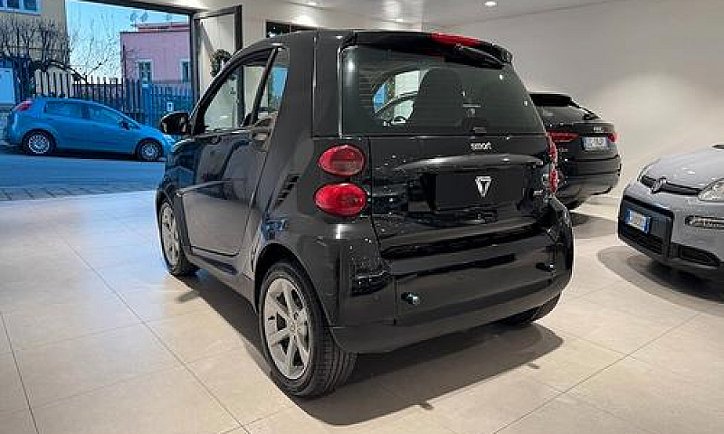 Smart Fortwo 1000 52...