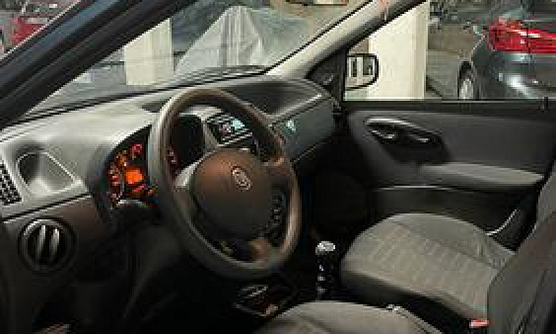 Fiat Punto 2008 1.2...