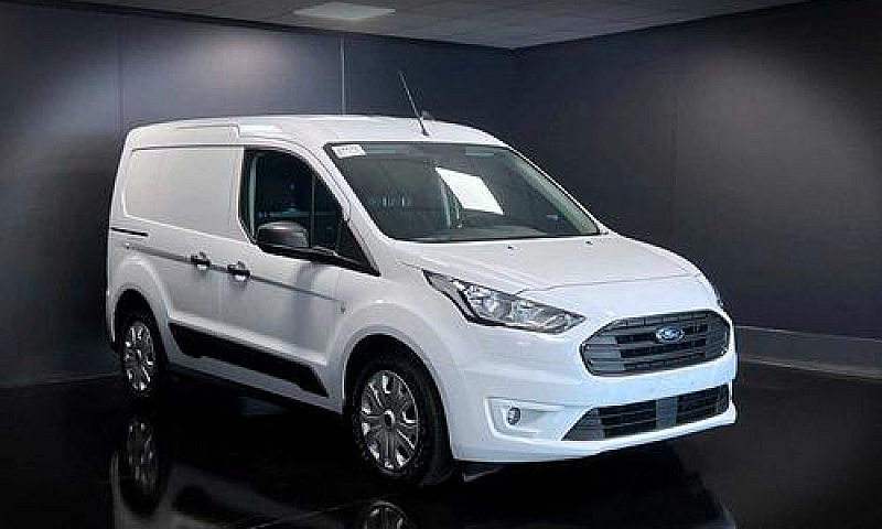 Ford Transit Connect...