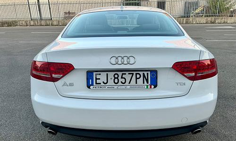 Audi A5 2.7 V6 Tdi 2...