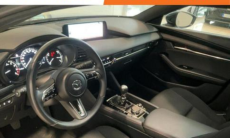 Mazda Mazda6E Ak9745...