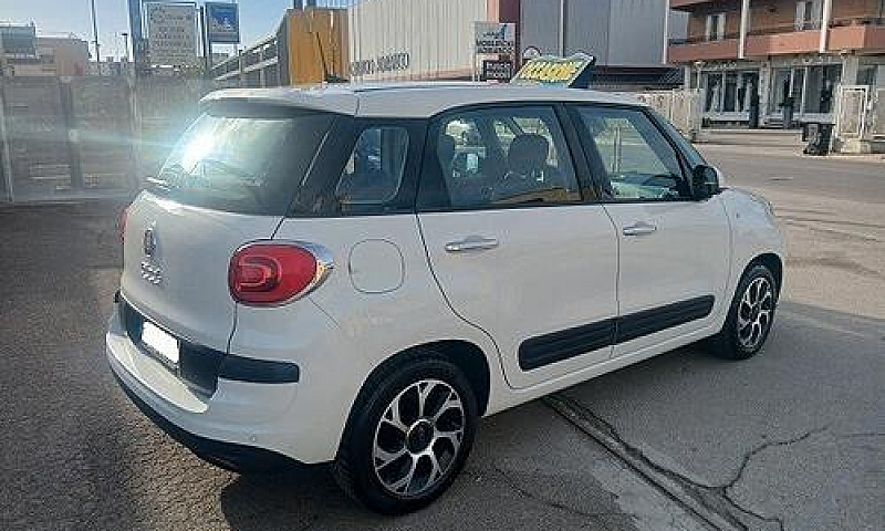 Fiat 500L 1.3 Mjt 95...
