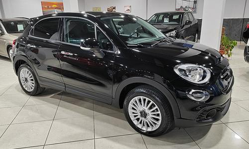 Fiat 500X 1.3 Multij...