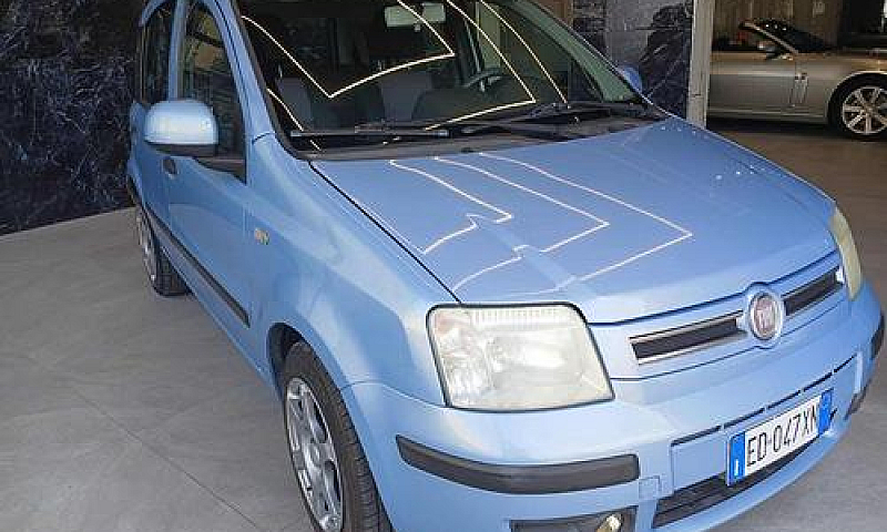 Fiat Panda 1.2 Dynam...