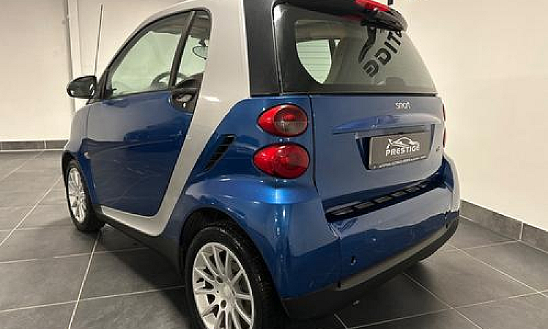 Smart 800 Cdi Neopat...