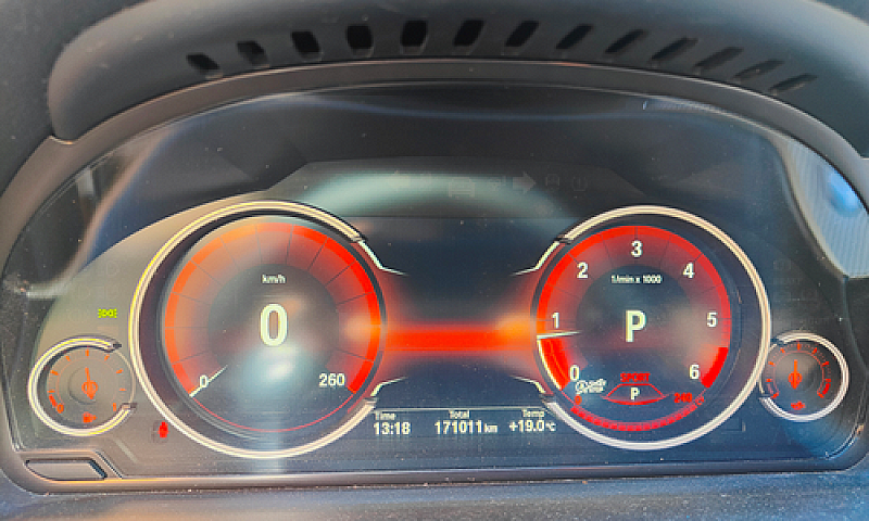 Bmw 525D Msport...