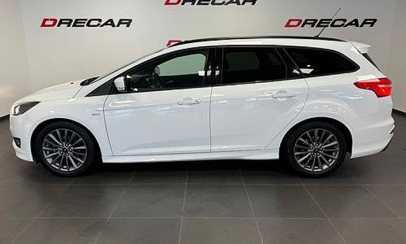 Ford Focus 1.5 Tdci ...
