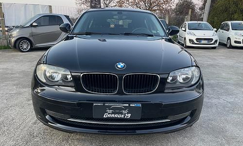 Bmw Serie 118D...