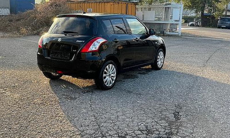 Suzuki Swift 1.2 Vvt...