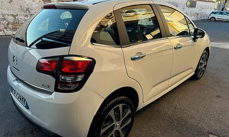 Citroen C3 Exclusive...