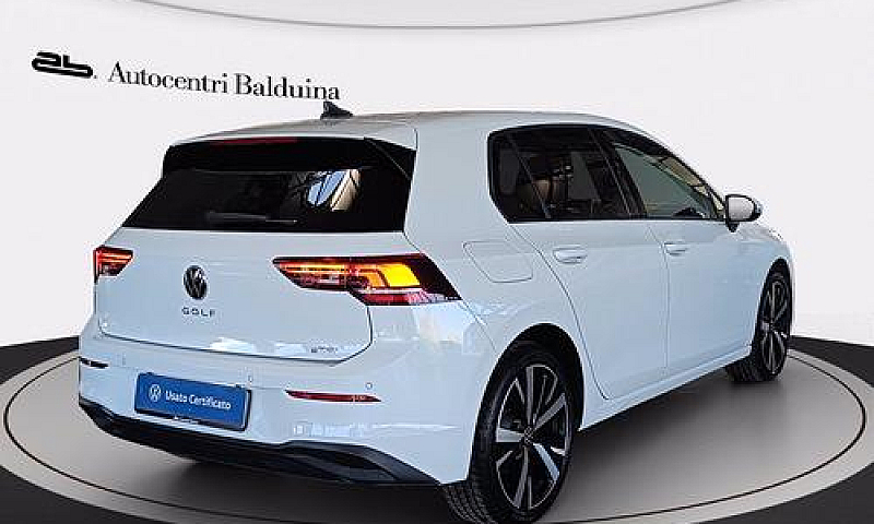 Volkswagen Golf 1.5 ...