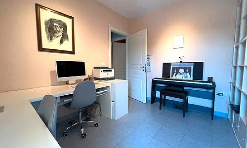 3 Locali Con Veranda...
