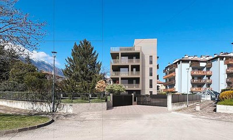 Rovereto- Nuova Cost...