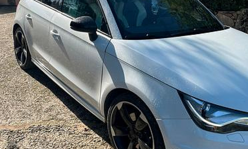 Audi A1 1.4 Tfsi 185...
