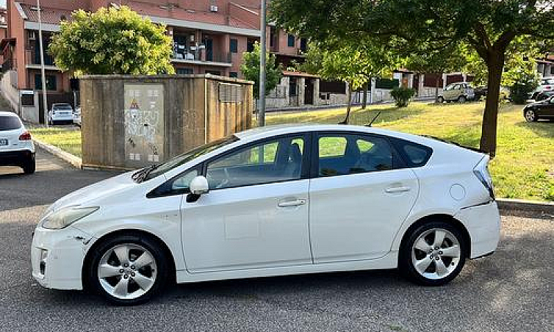 Toyota Prius 1.8 Act...