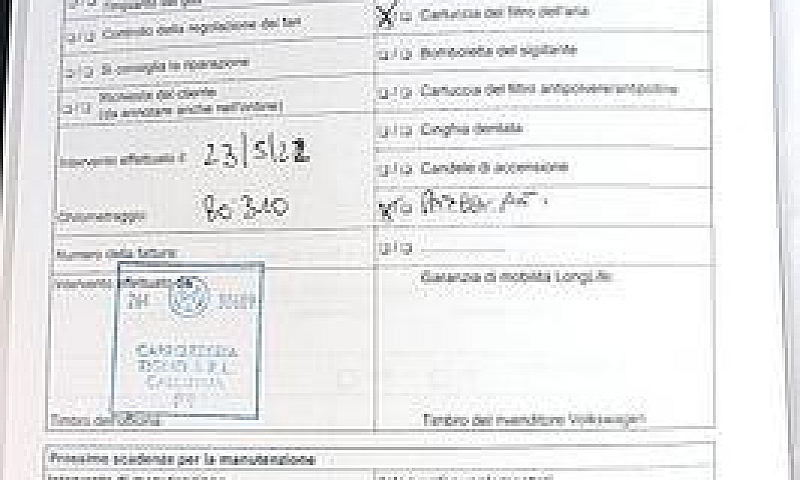Volkswagen Polo 1,4 ...