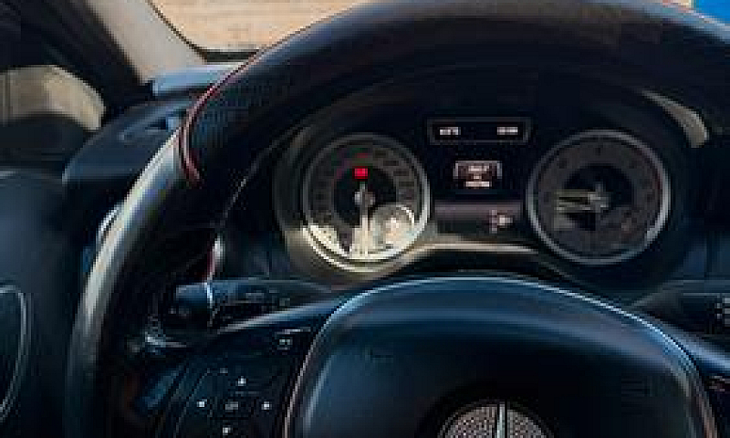 Mercedes A 180 Cdi...