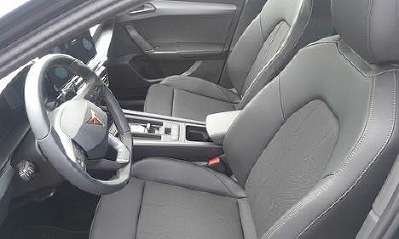 Cupra Formentor 1.5 ...