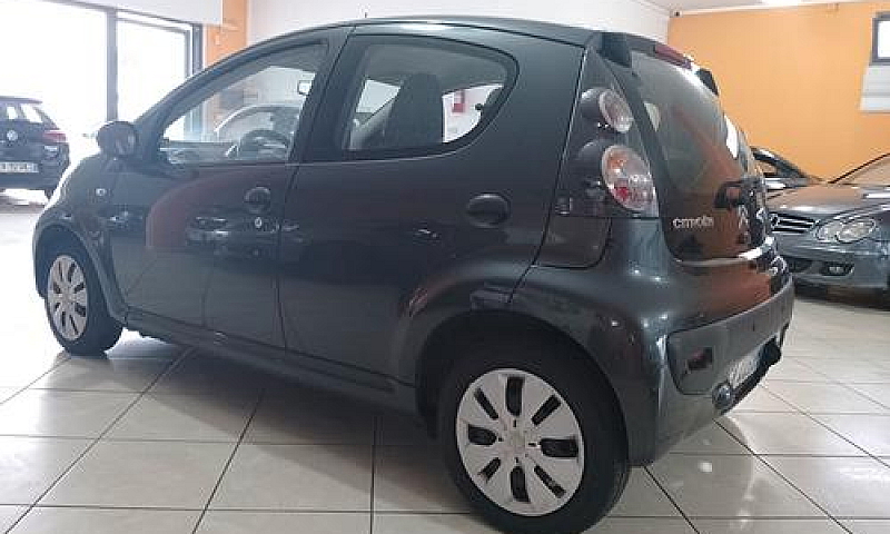 Citroen C1 1.0 5 Por...