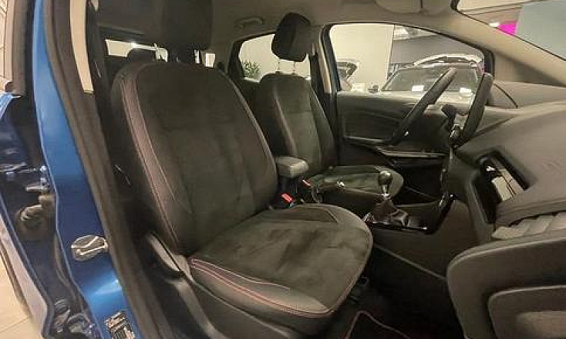 Ford Ecosport 1.0 Ec...