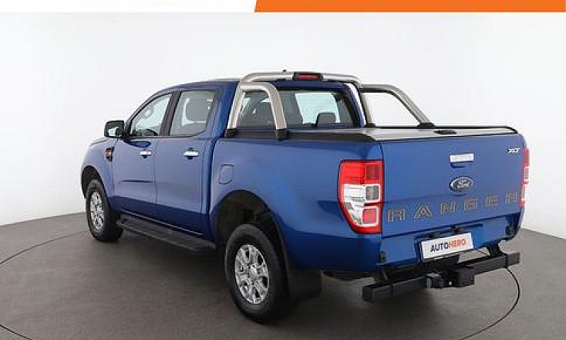 Ford Ranger Nj23106...