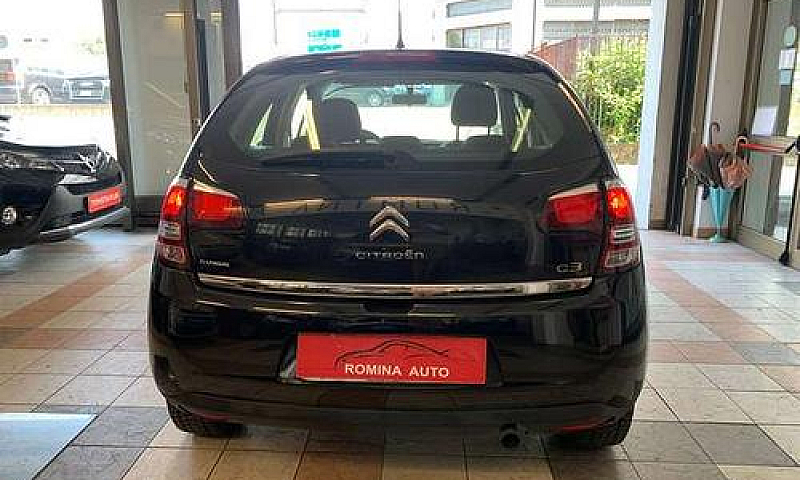 Citroen C3 C3 1.4 Hd...