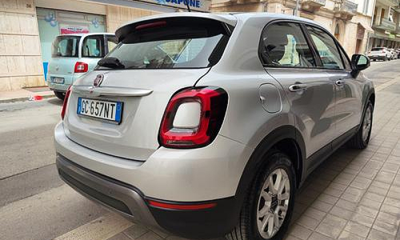 Fiat 500X 1.3 Multij...