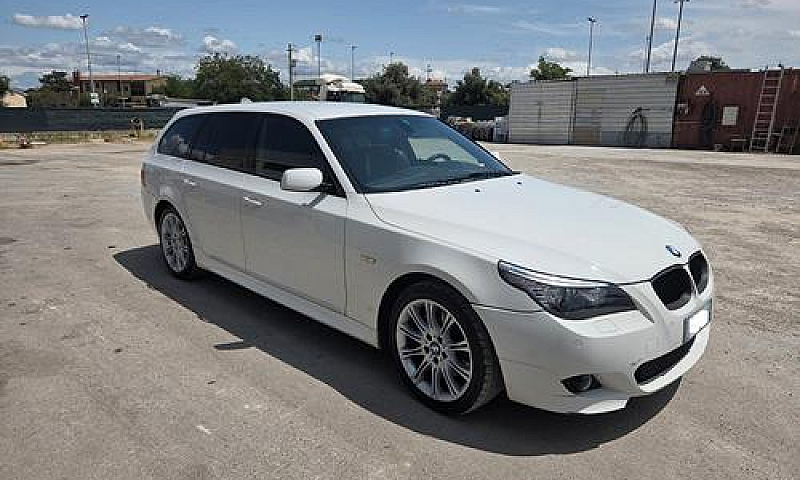 Bmw Serie 5 (E60/61)...