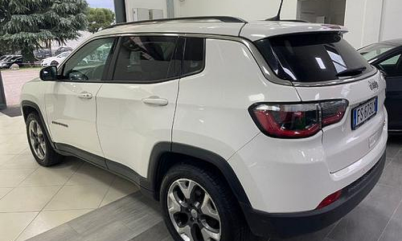 Jeep Compass 1.6 Mul...
