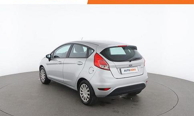 Ford Fiesta 1.2 60Cv...