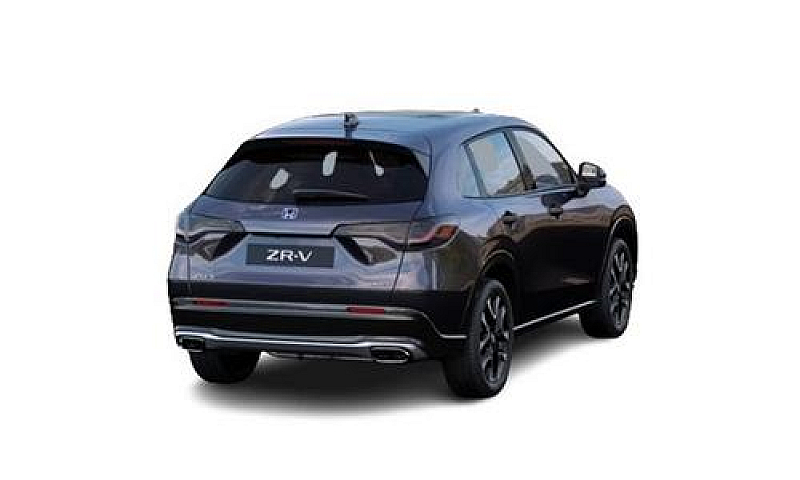 Honda Zr-V 2.0 Hybri...