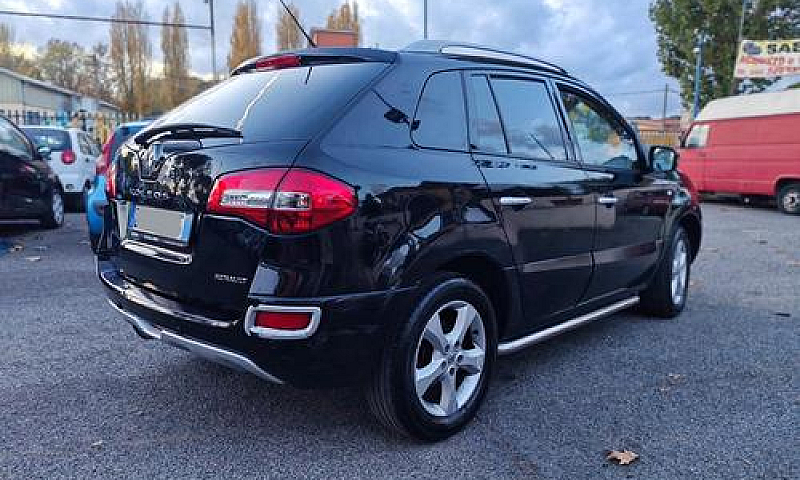 Renault Koleos 2.0 D...