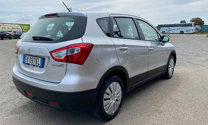 Suzuki Sx4 S-Cross 1...