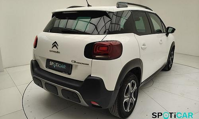 Citroën C3 Aircross ...