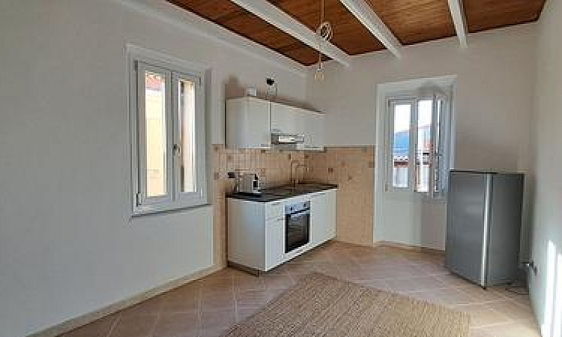 Appartamento, Algher...