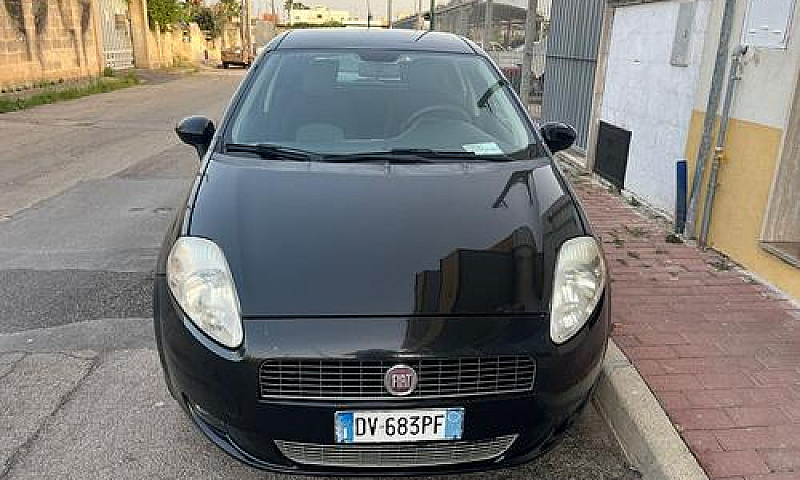 Fiat Grande Punto 1....