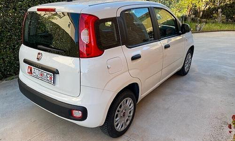 Fiat Panda 1.2 Easy ...