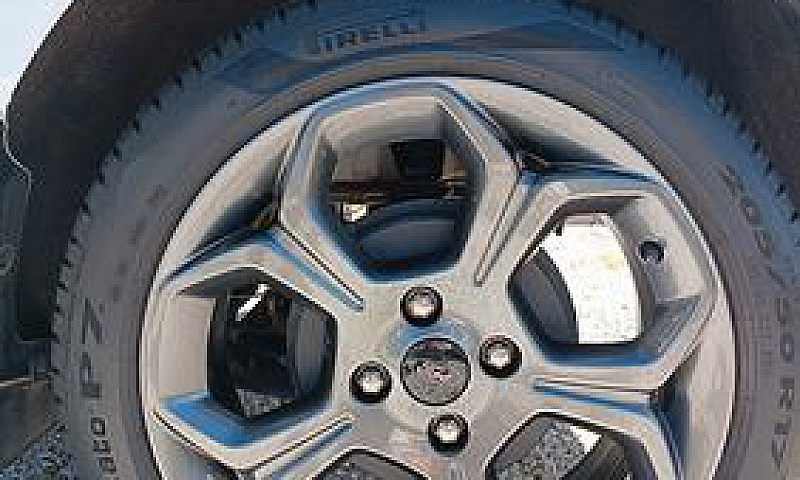 Ford Ecosport 1.0 St...