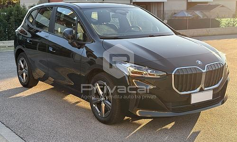 Bmw 218D Active Tour...