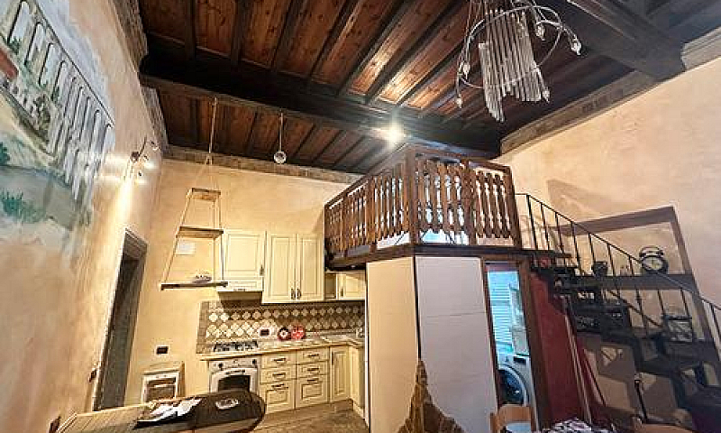 Appartamento Nepi [C...